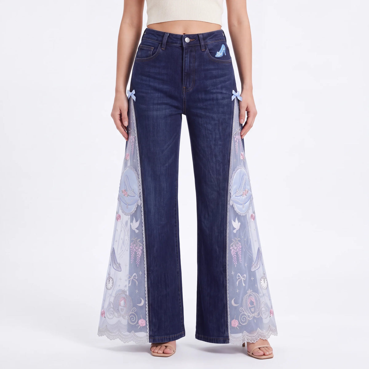 Fairytale Flare Jeans